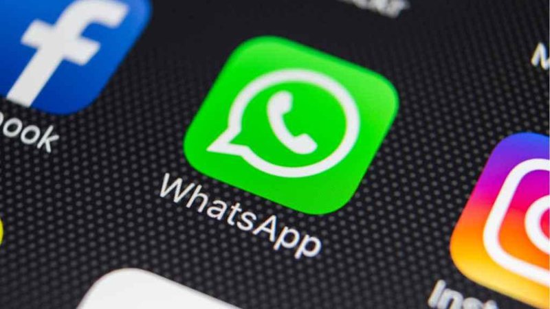 Facebook, WhatsApp e Instagram estão com problema